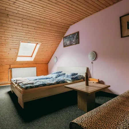 Kacenka-2 By Interhome * Desna (Liberec)