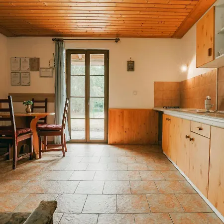 Apartamento Kacenka-2 By Interhome *