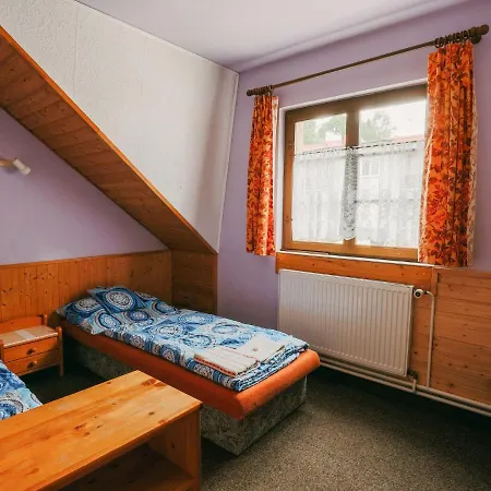 Kacenka-2 By Interhome * Desna (Liberec)