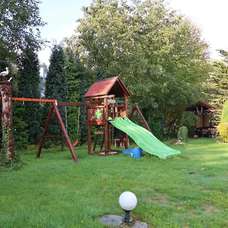 Kacenka-2 By Interhome Desna (Liberec)