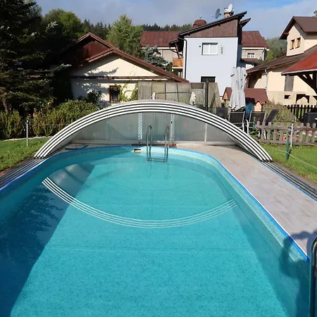 Apartment Kacenka-2 By Interhome Desna (Liberec)