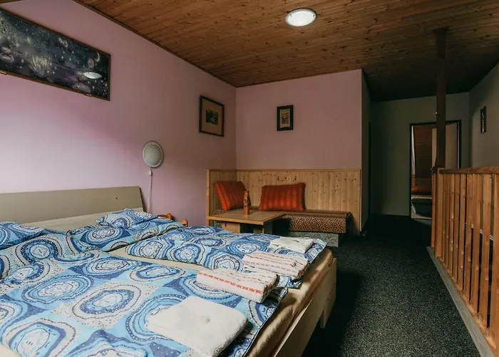 Kacenka-2 By Interhome *