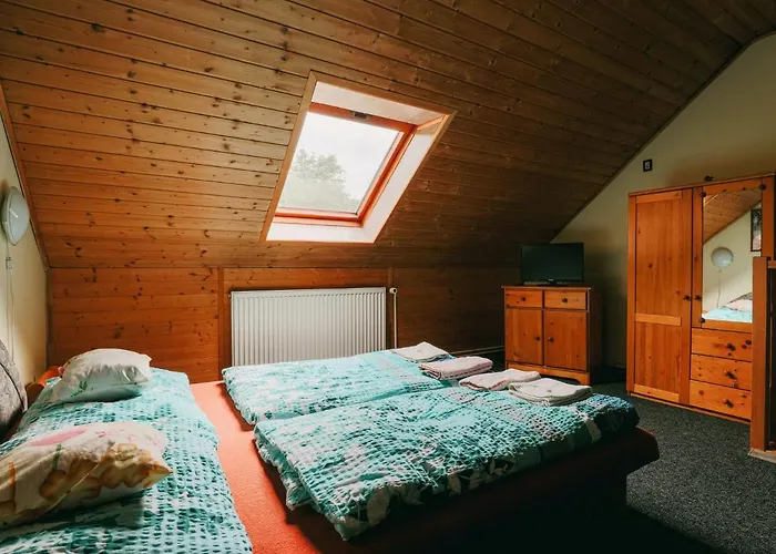 Appartement Kacenka-2 By Interhome