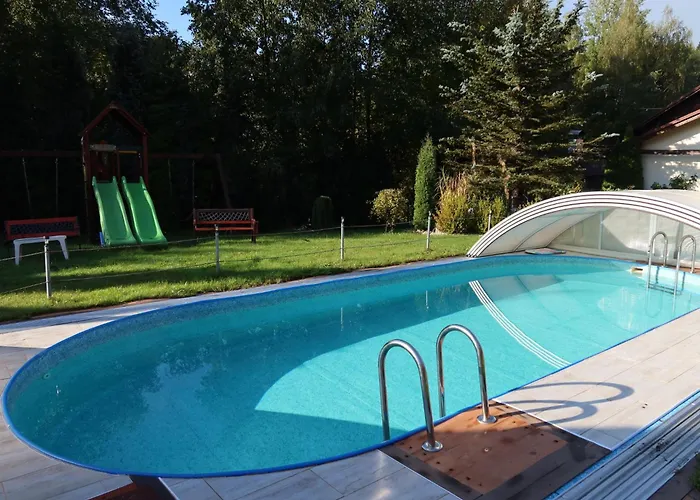 Kacenka-2 By Interhome *